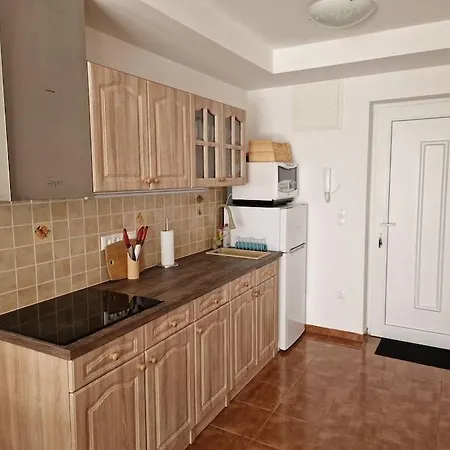 Ria Apartman Sosto By Bltn Apartament *