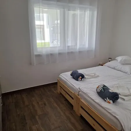 Apartament Ria Apartman Sosto By Bltn Siófok