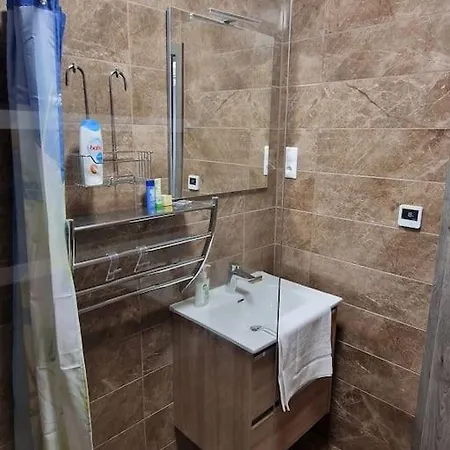 Ria Apartman Sosto By Bltn * Siófok