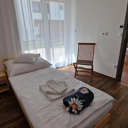 Ria Apartman Sosto By Bltn
