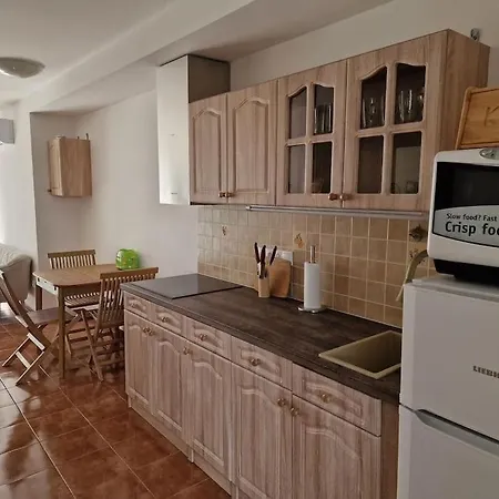 Ria Apartman Sosto By Bltn Apartament