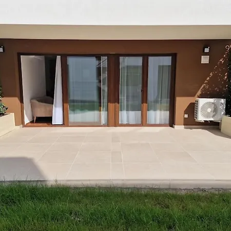 Apartament Ria Apartman Sosto By Bltn Siófok